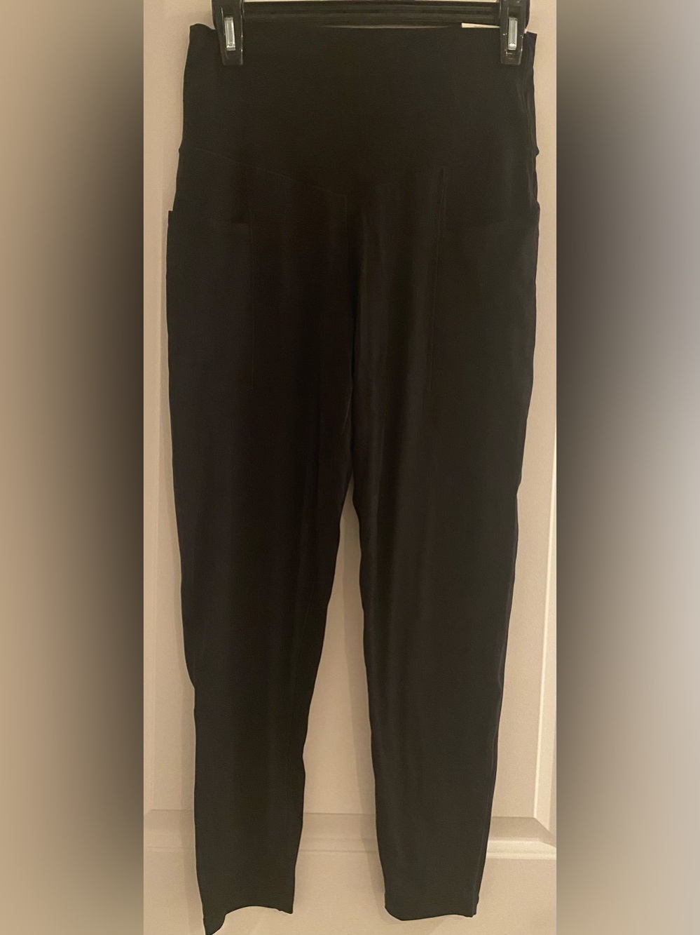 Aerie Women’s Offline Real Me 7/8 Leggings Dress Pants size L